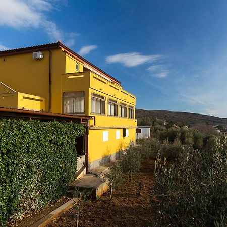 The Manzoni Family 5 Otel Punat Dış mekan fotoğraf